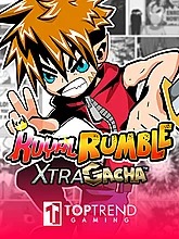 Royal Rumble XtraGacha™