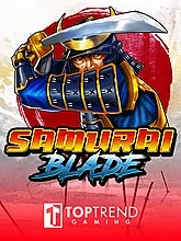 Samurai Blade