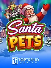 Santa Pets