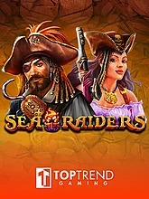 Sea Raiders