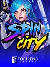 Spin City