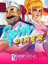 Spin Diner
