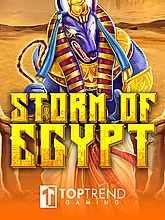 Storm of Egypt