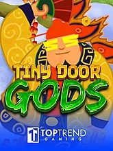 Tiny Door Gods
