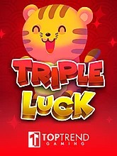 Triple Luck