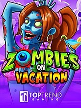 Zombies On Vacation
