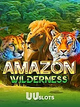 Amazon Wilderness