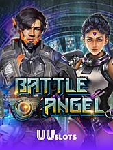 Battle Angel