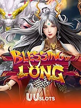 Blessing Of Long