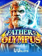 Father of Olympus