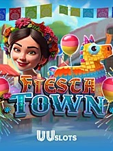 Fiesta Town