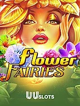 Flower Fairies