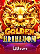 Golden Heirloom