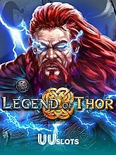 Legend of Thor
