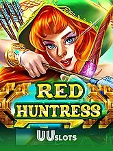 Red Huntress