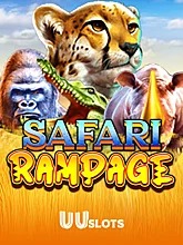 Safari Rampage