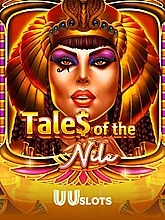 Tales of The Nile