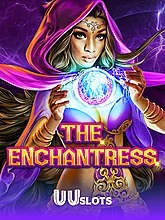 The Enchantress