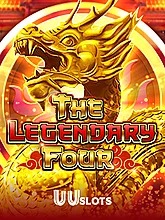 The Legendary Four