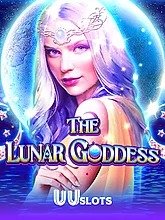 The Lunar Goddess