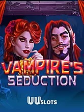 Vampires Seduction