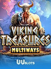 Vikings Treasures Multiways