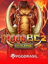 10000 BC 2 DoubleMax