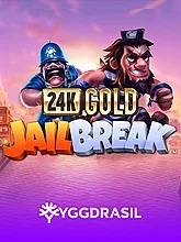 24k Gold JailBreak