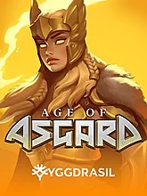 Age of Asgard