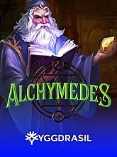 Alchymedes