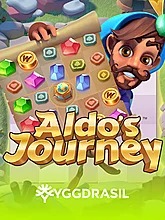 Aldos Journey