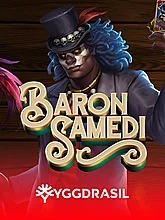 Baron Samedi
