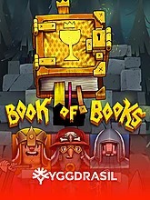 Book of Books