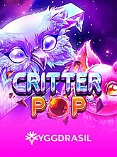 CritterPop?
