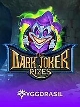 Dark Joker Rizes