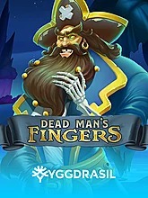 Dead Mans Fingers