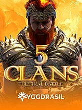 Five Clans