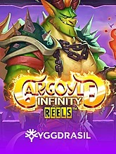 Gargoyle Infinity Reels