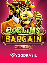 Goblins Bargain MultiMax