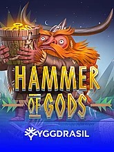 Hammer of Gods