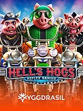 Hells Hogs