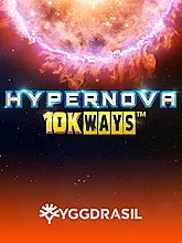 Hypernova 10K Ways