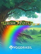 Irish Pots MulitMax