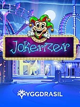 Jokerizer