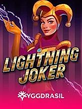 Lightning Joker