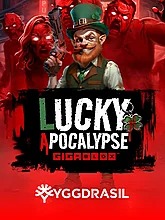 Lucky Apocalypse