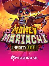 Money Mariachi Infinity Reels