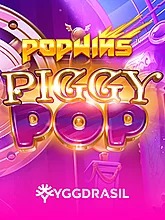 PiggyPop?