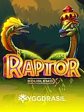 Raptor Doublemax