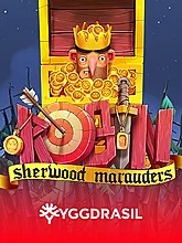 Robin Sherwood Marauders